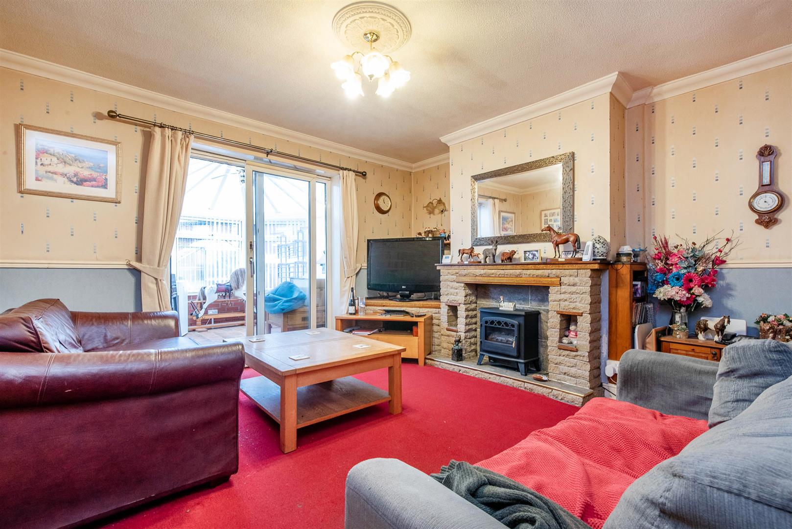 3 bed property in Shakespeare Terrace, Chorley